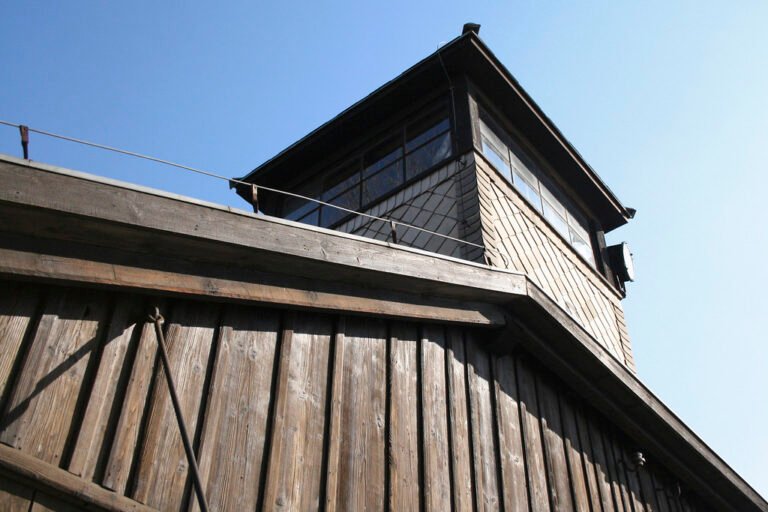 Auschwitz I