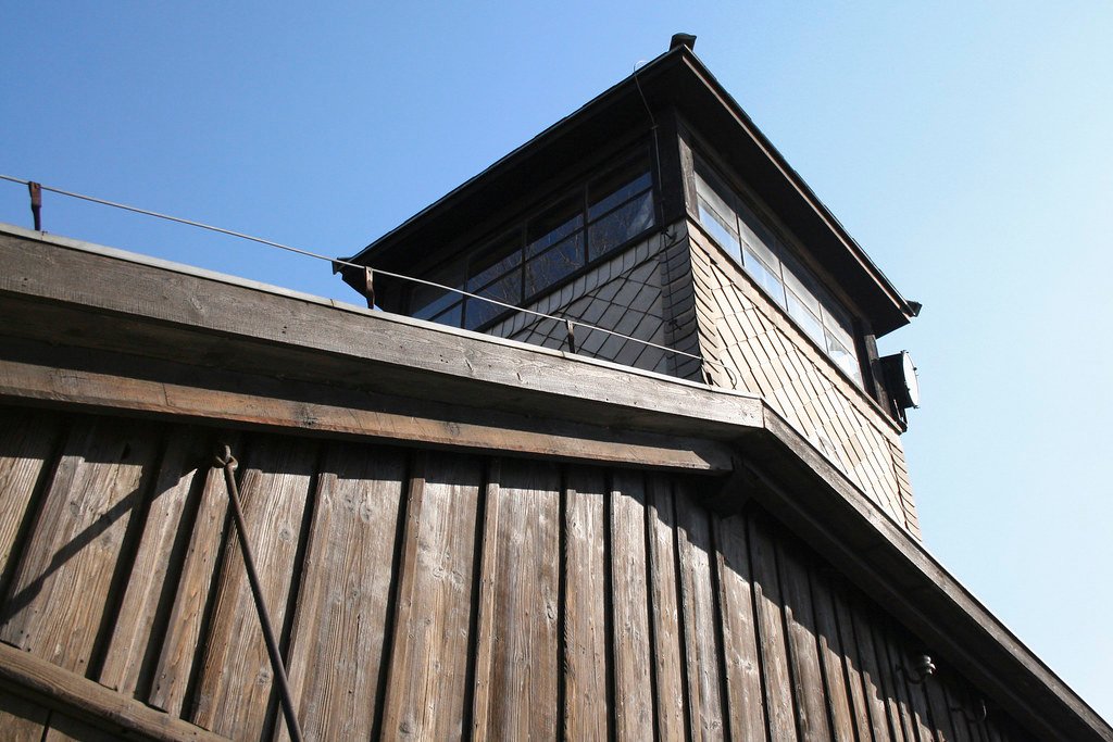 Auschwitz I