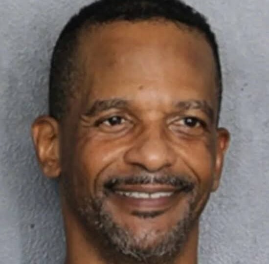 Comedian and online personality Charleston White booked in Florida on misdemeanor battery allegation