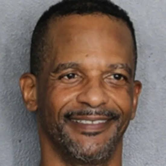 Comedian and online personality Charleston White booked in Florida on misdemeanor battery allegation