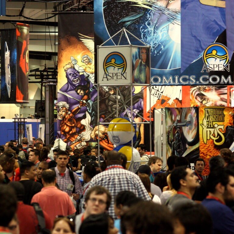 Comicon