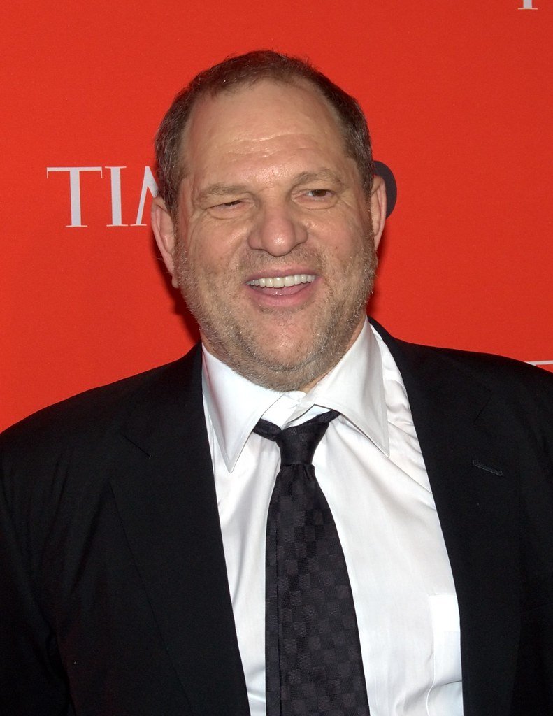 Harvey Weinstein David Shankbone 2010 NYC