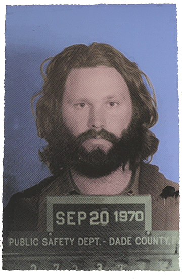 Jim-Morrison-Web — Hollywood Most Wanted archive, Rachel Schmeidler