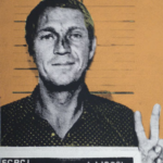 Steve-McQueen — Hollywood Most Wanted archive, Rachel Schmeidler