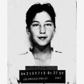Cher Mugshot