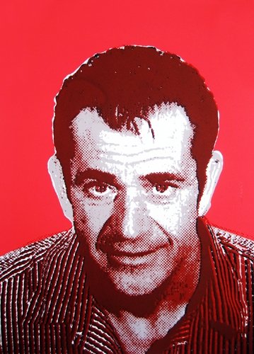 melgibson3 — Hollywood Most Wanted archive, Rachel Schmeidler