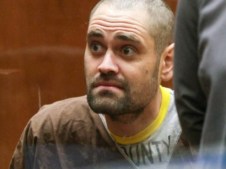 Los Angeles prosecutors will not seek death penalty against Nick Reiner in murder case