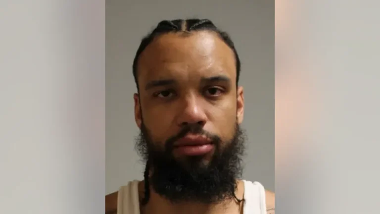Dillon Brooks mugshot