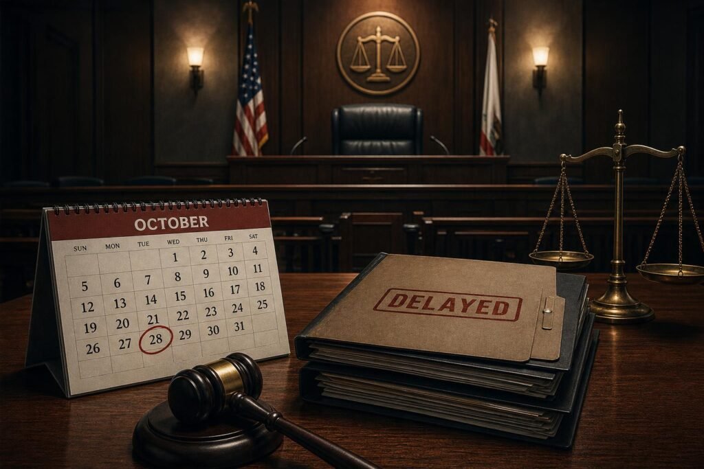 Editorial illustration for Antonio Brown Plea Hearing in Attempted Murder Case Delayed